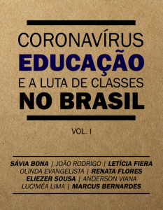 Cap. Livro Olinda e Renata